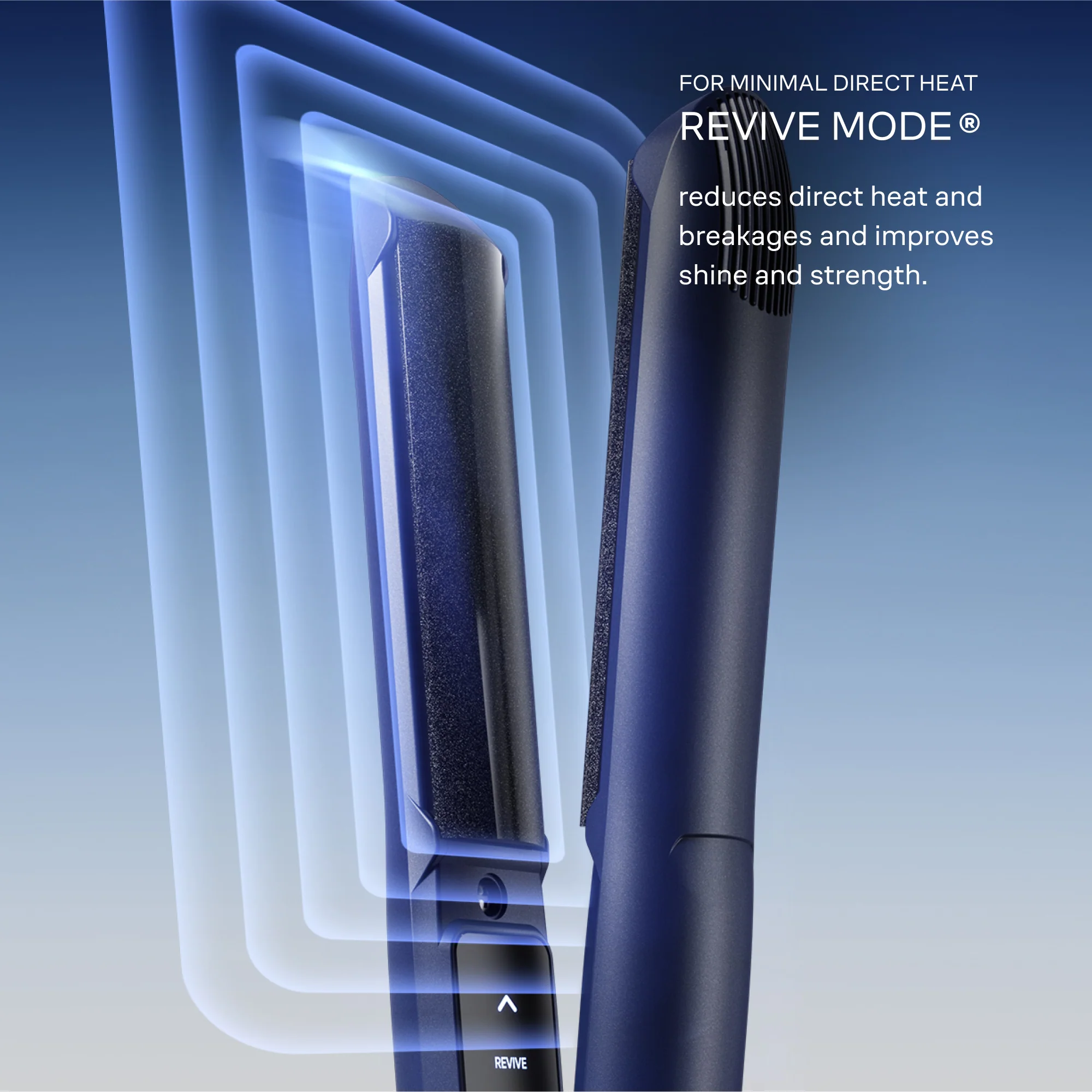 The Contouring Original Iron & Airshot Pro Styling Set - Image 4