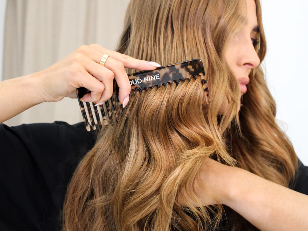 The Luxury Texture Comb - Image 4