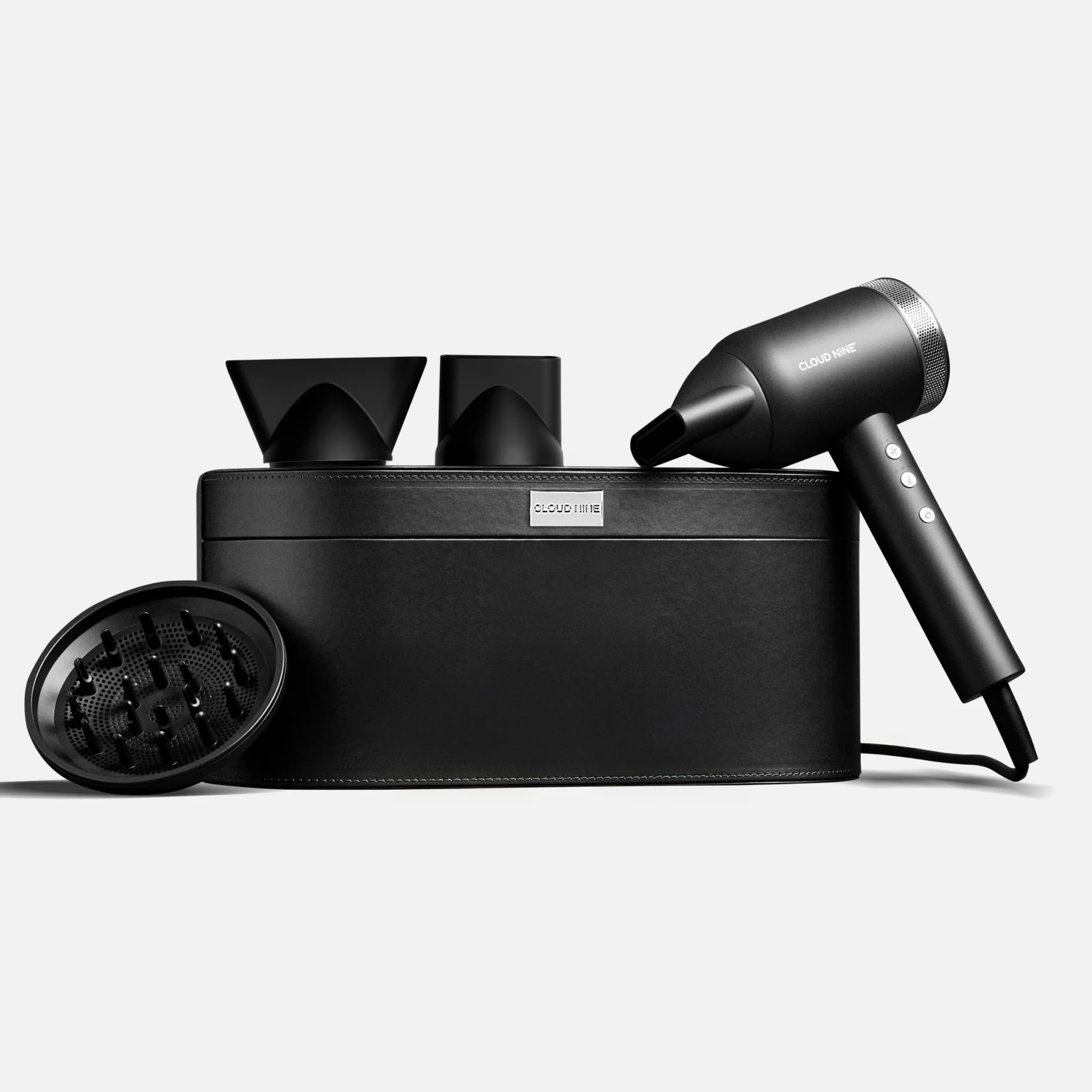 The Luxury Airshot Pro