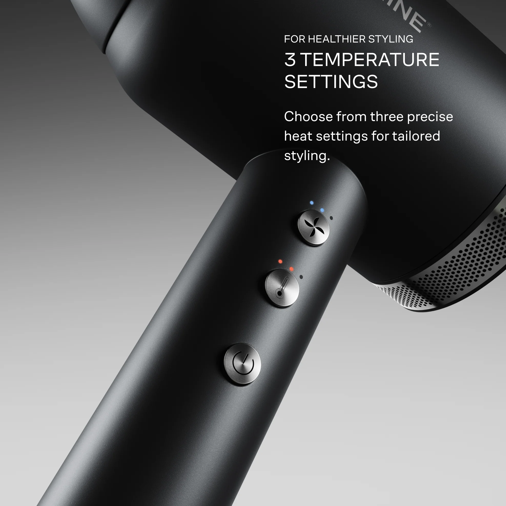 The Luxury Airshot Pro - Image 3