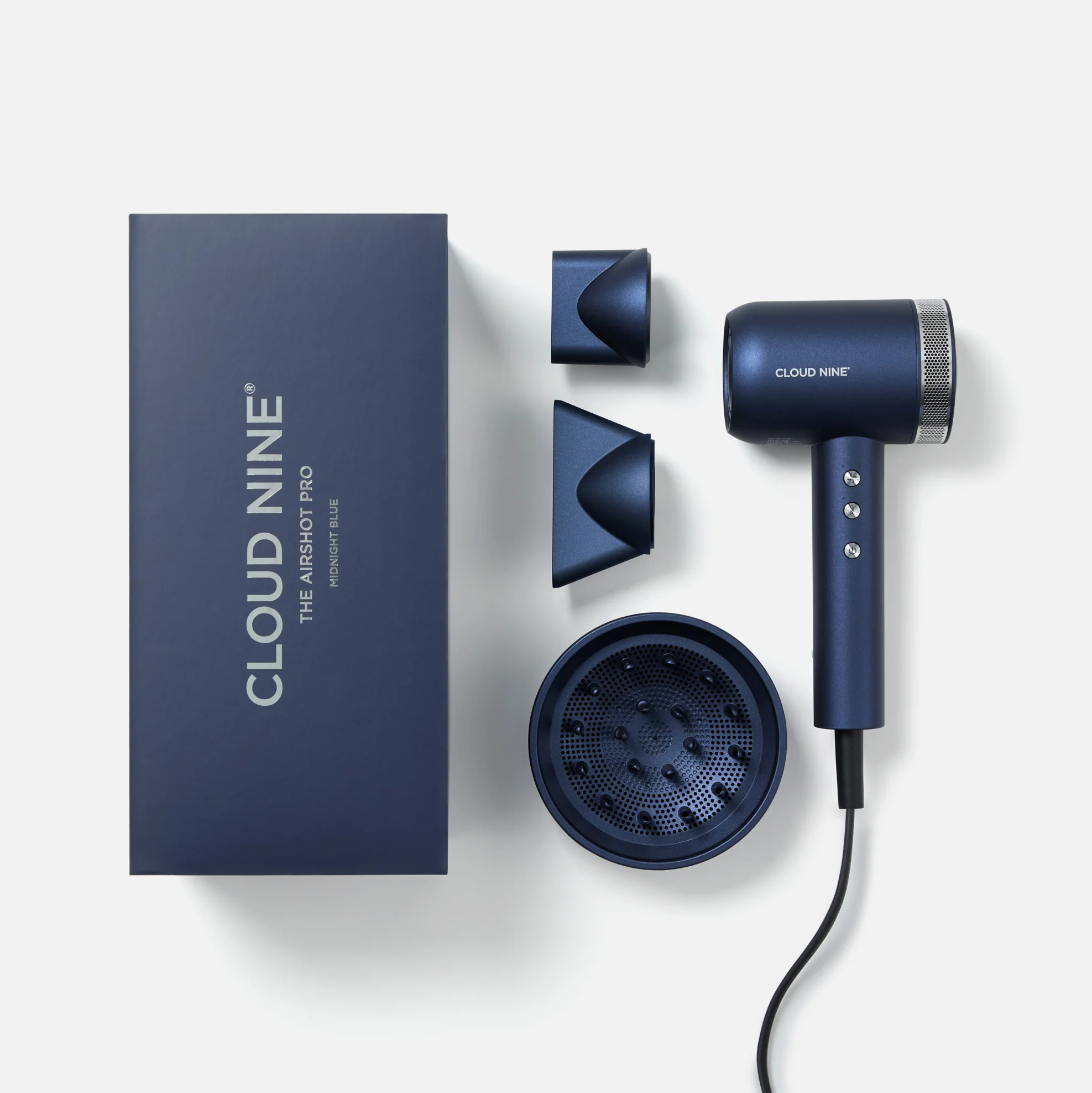 The Midnight Blue Airshot Pro - Image 2