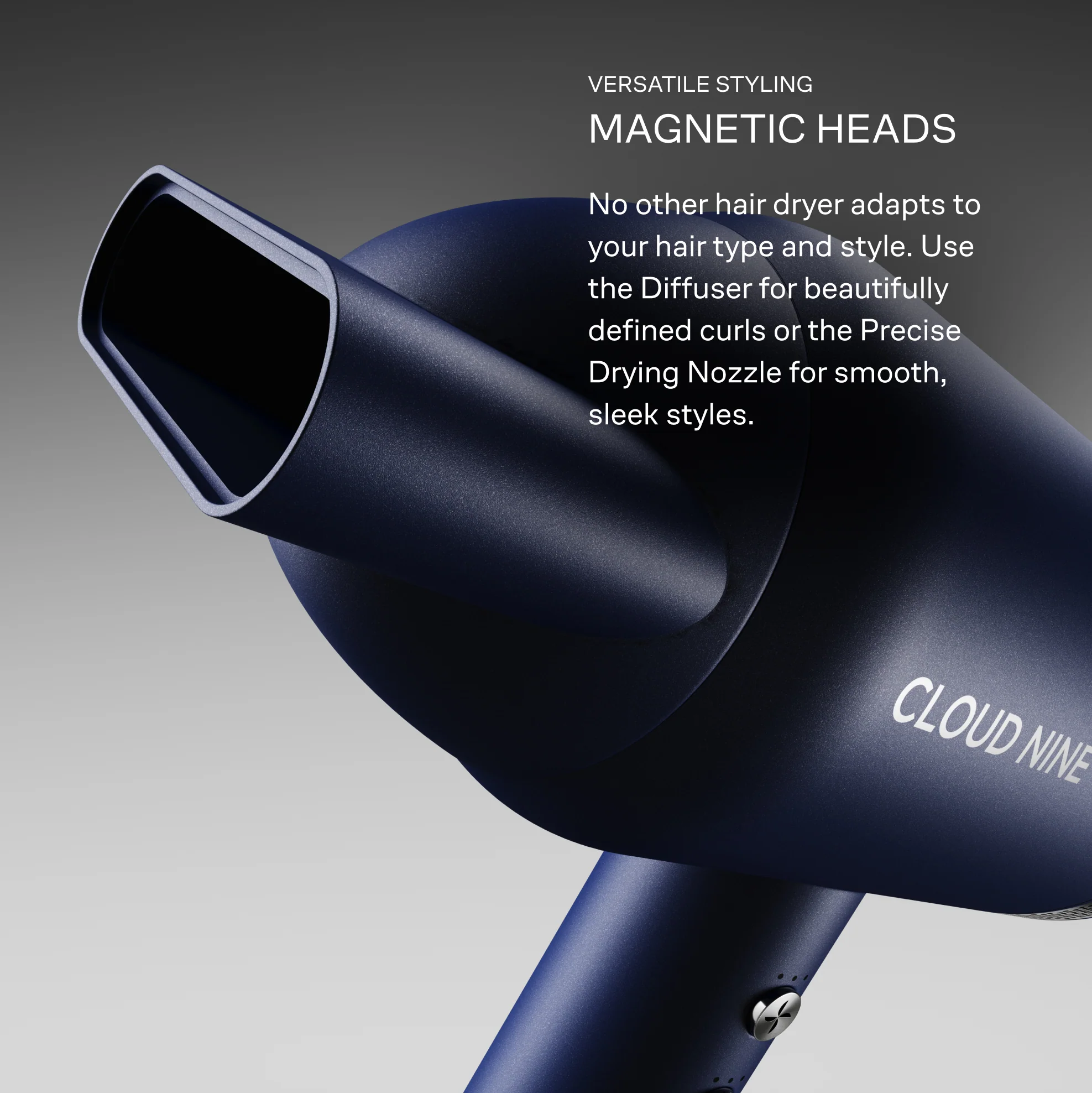The Midnight Blue Airshot Pro - Image 5