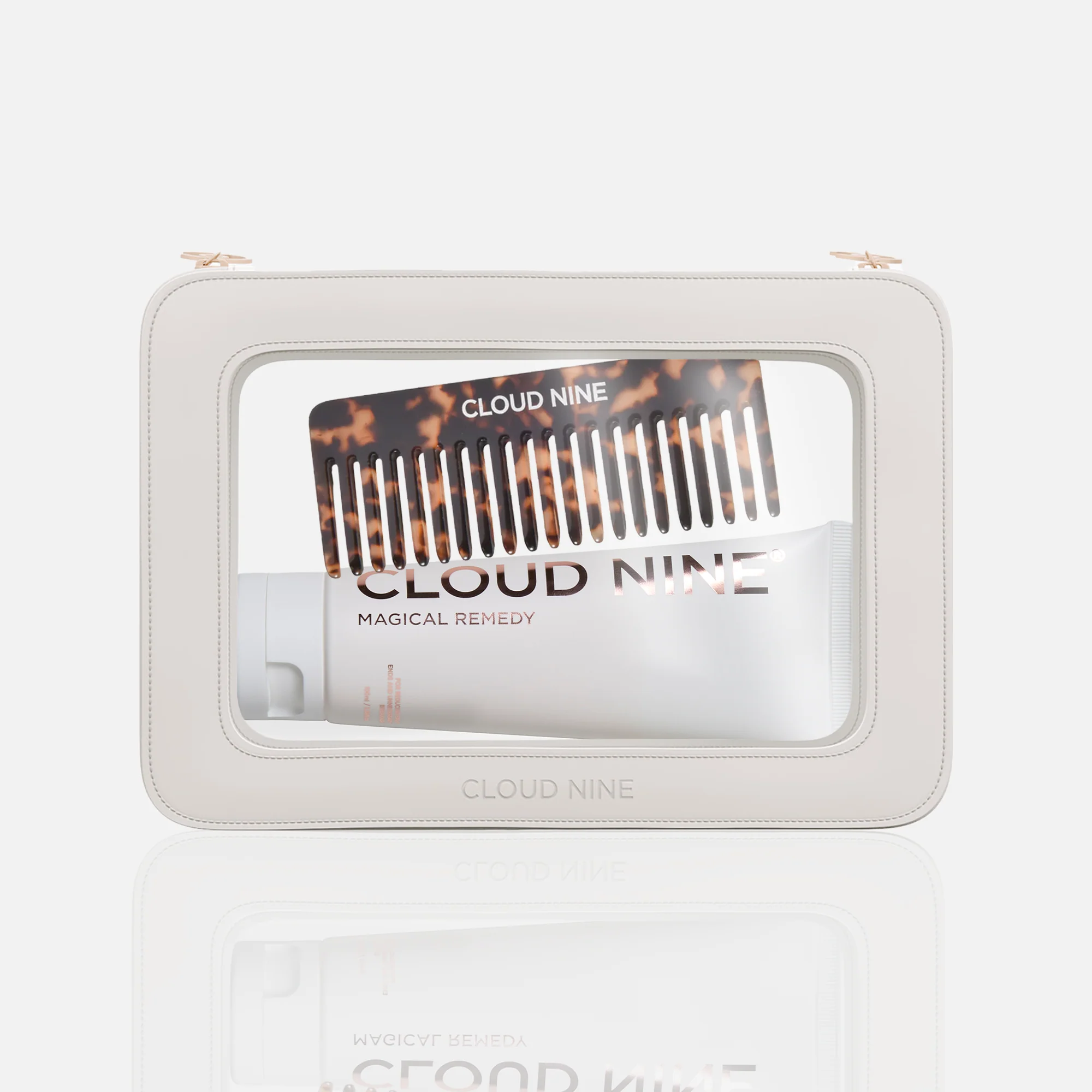 The Hair Repair Bundle - Image 2
