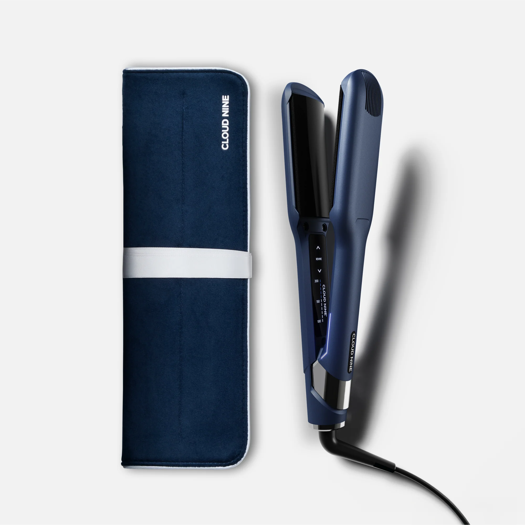 The NEW Contouring Wide Iron - Image 2