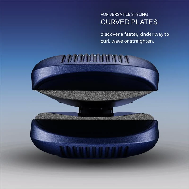 The New Luxury Contouring Wide Iron - Image 3