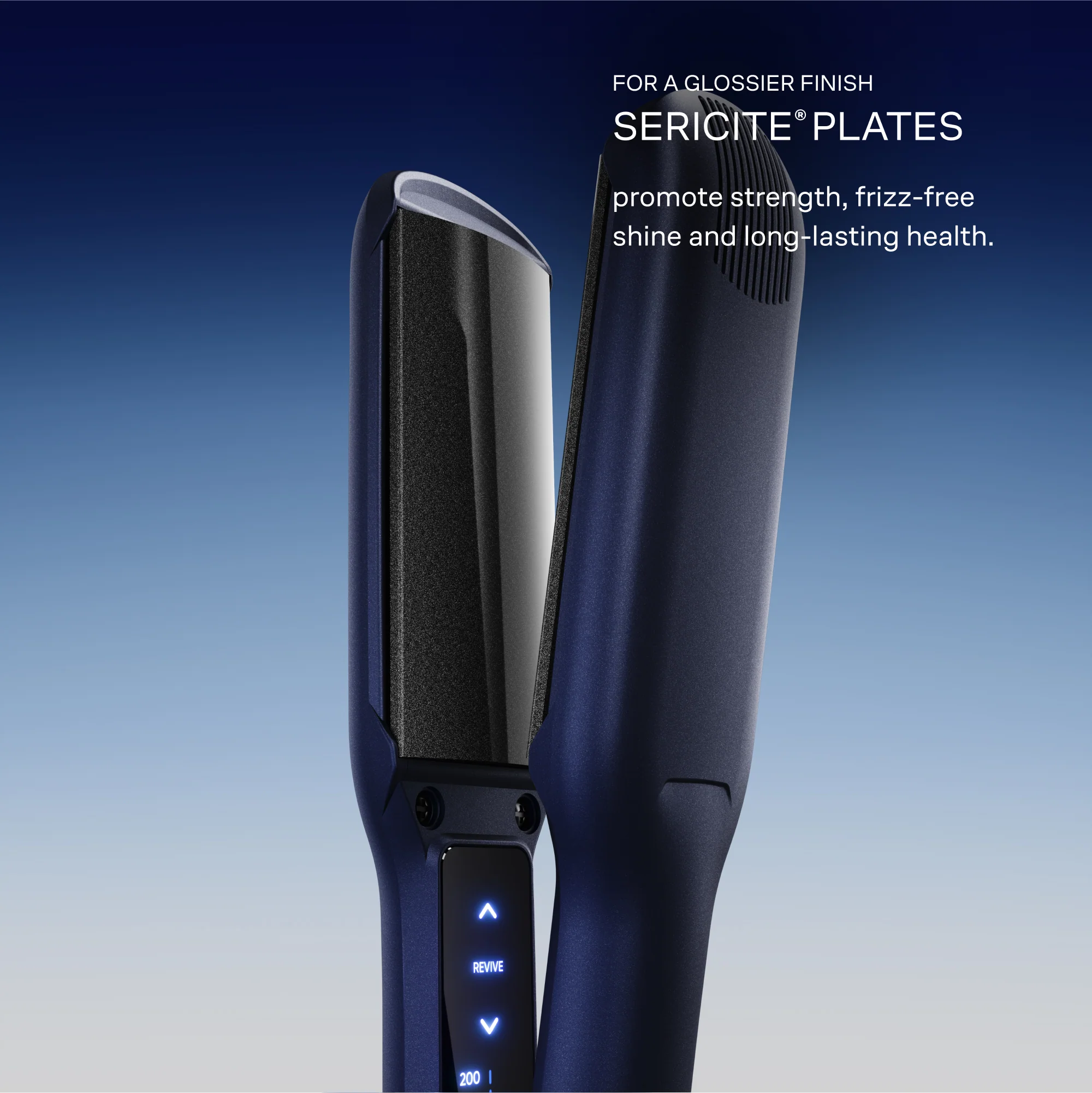 The NEW Contouring Wide Iron - Image 6