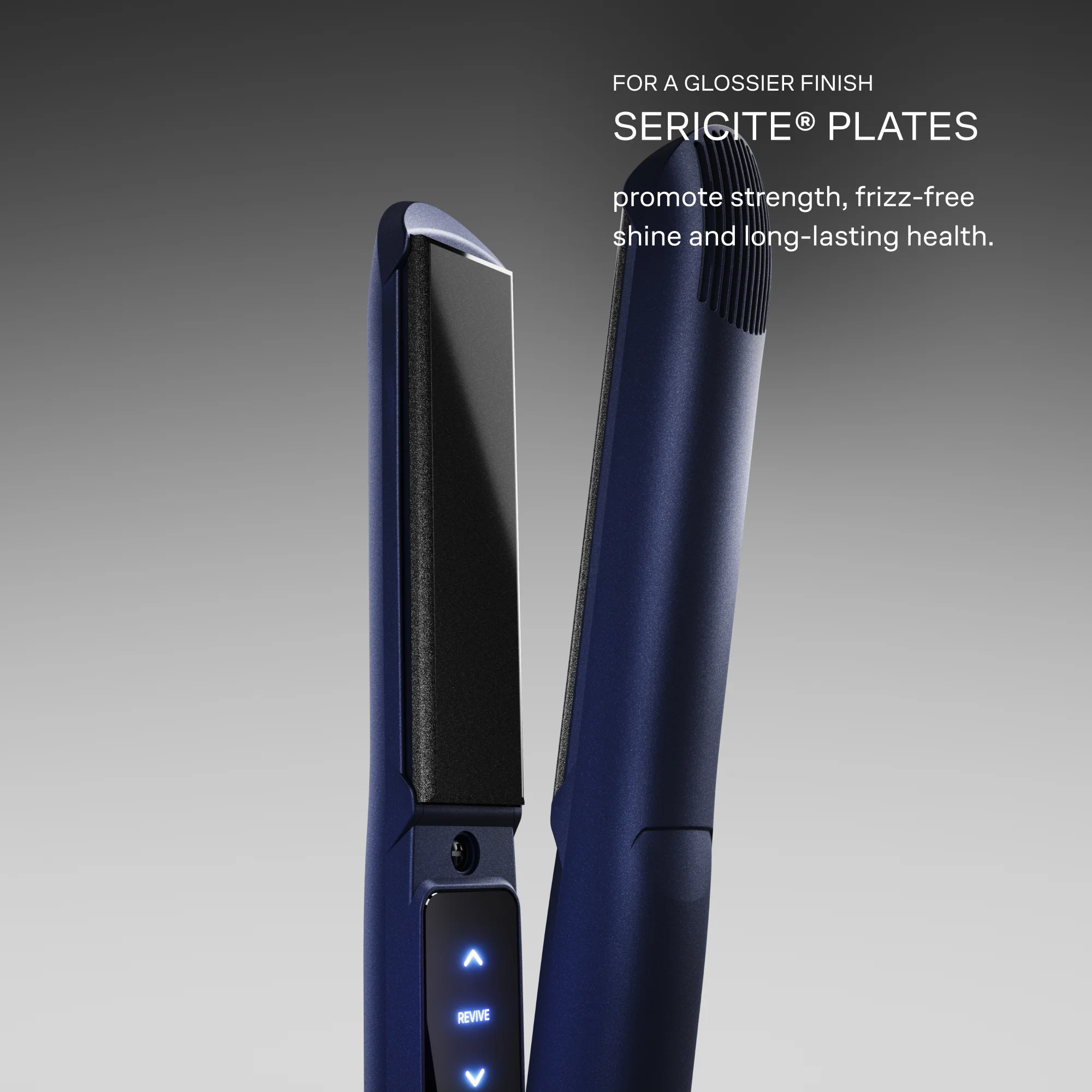 The Midnight Blue Original Iron - Image 5