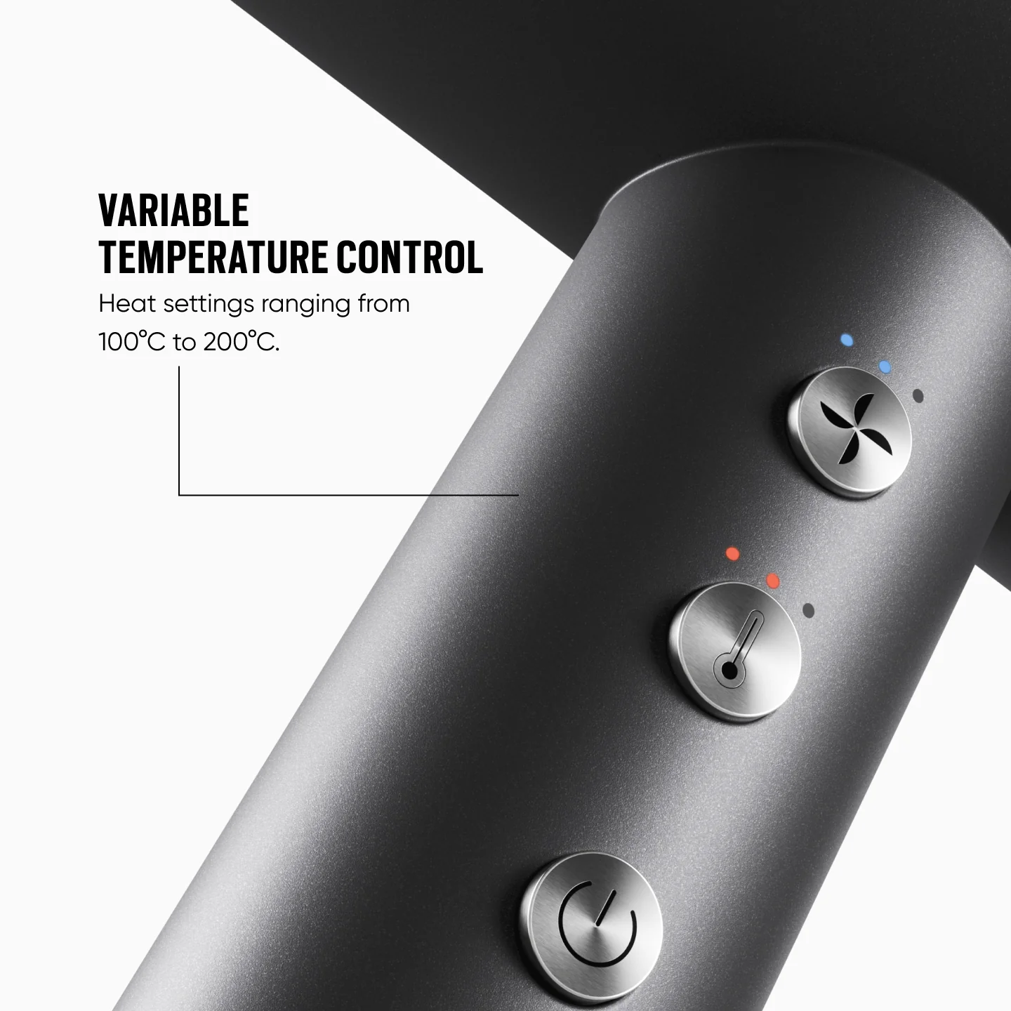 The Starlight Collection Airshot Pro - Image 2