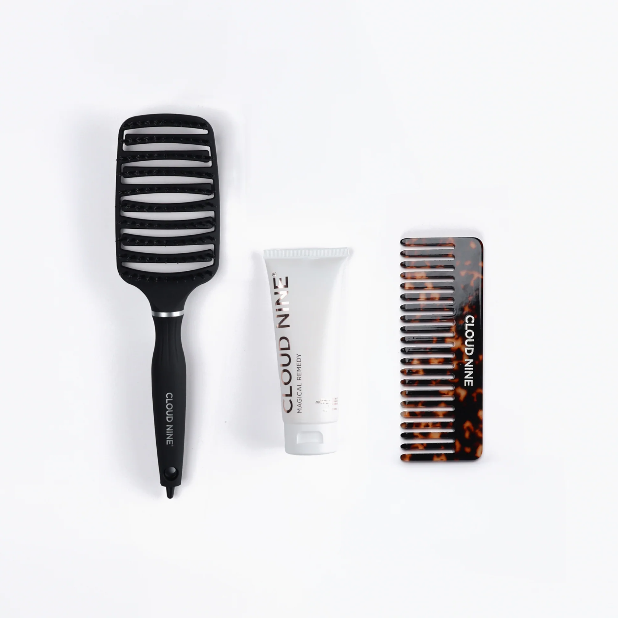 The Ultimate Styling Set