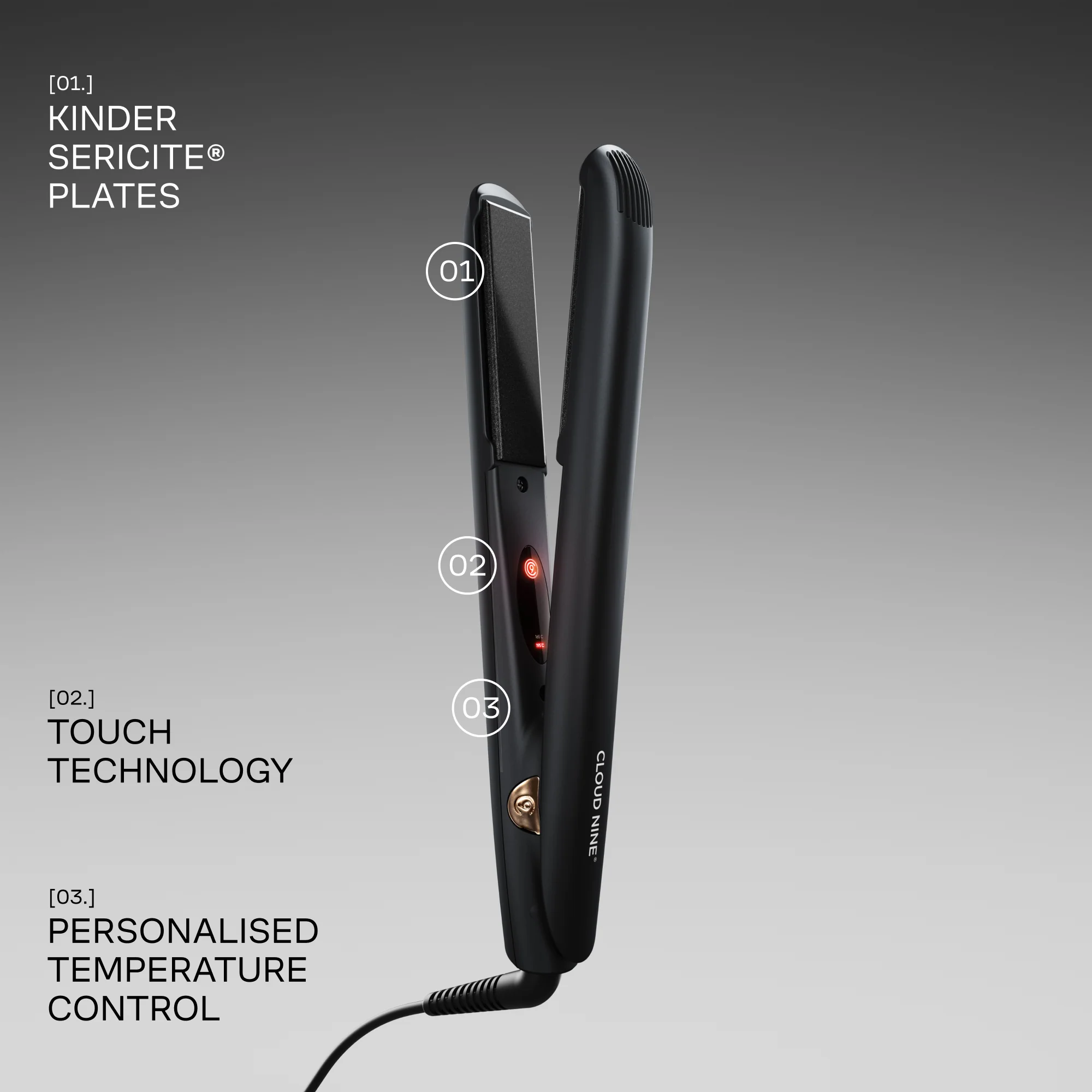 Touch Iron - Image 6