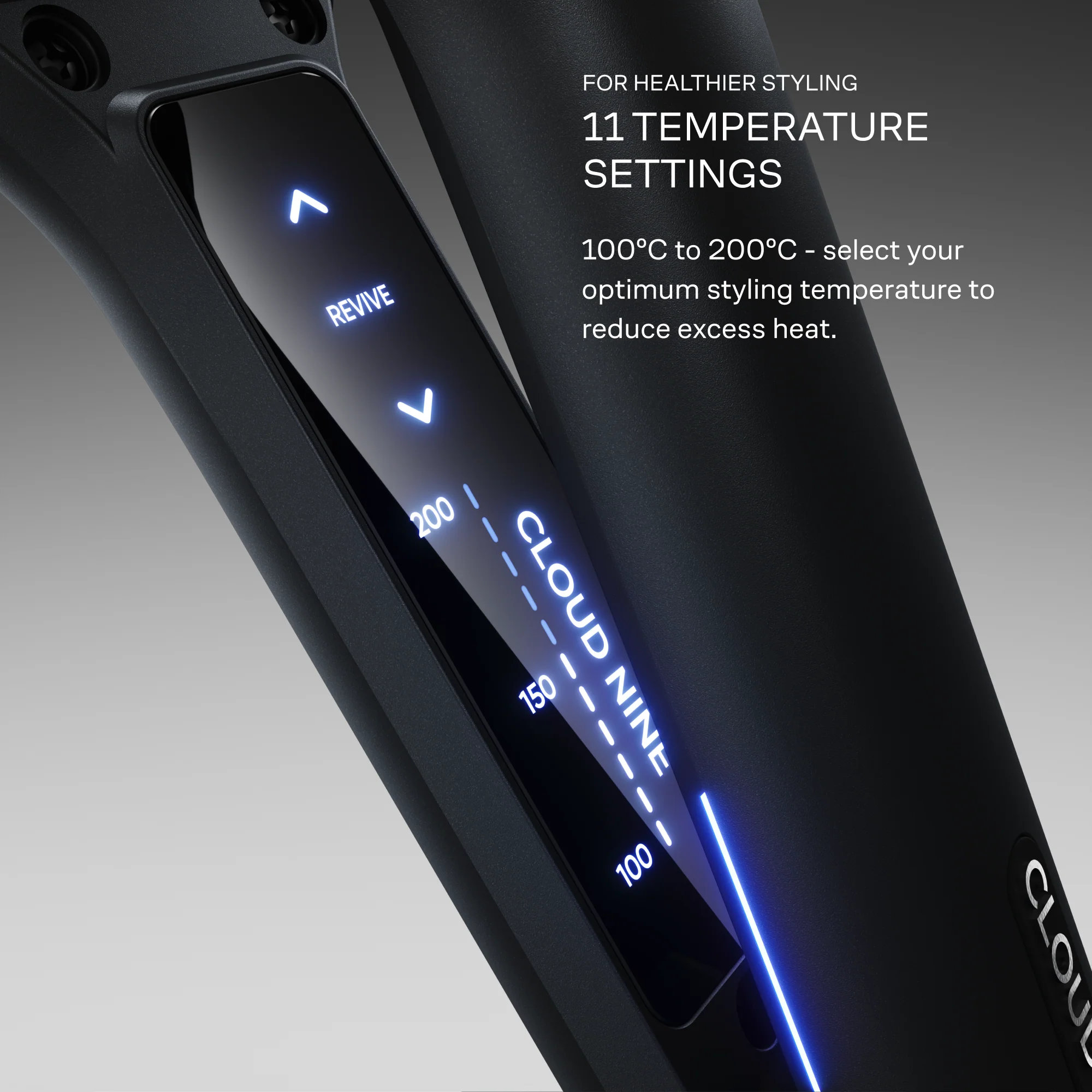 The Wide Iron & The Airshot Styling Set - Image 3