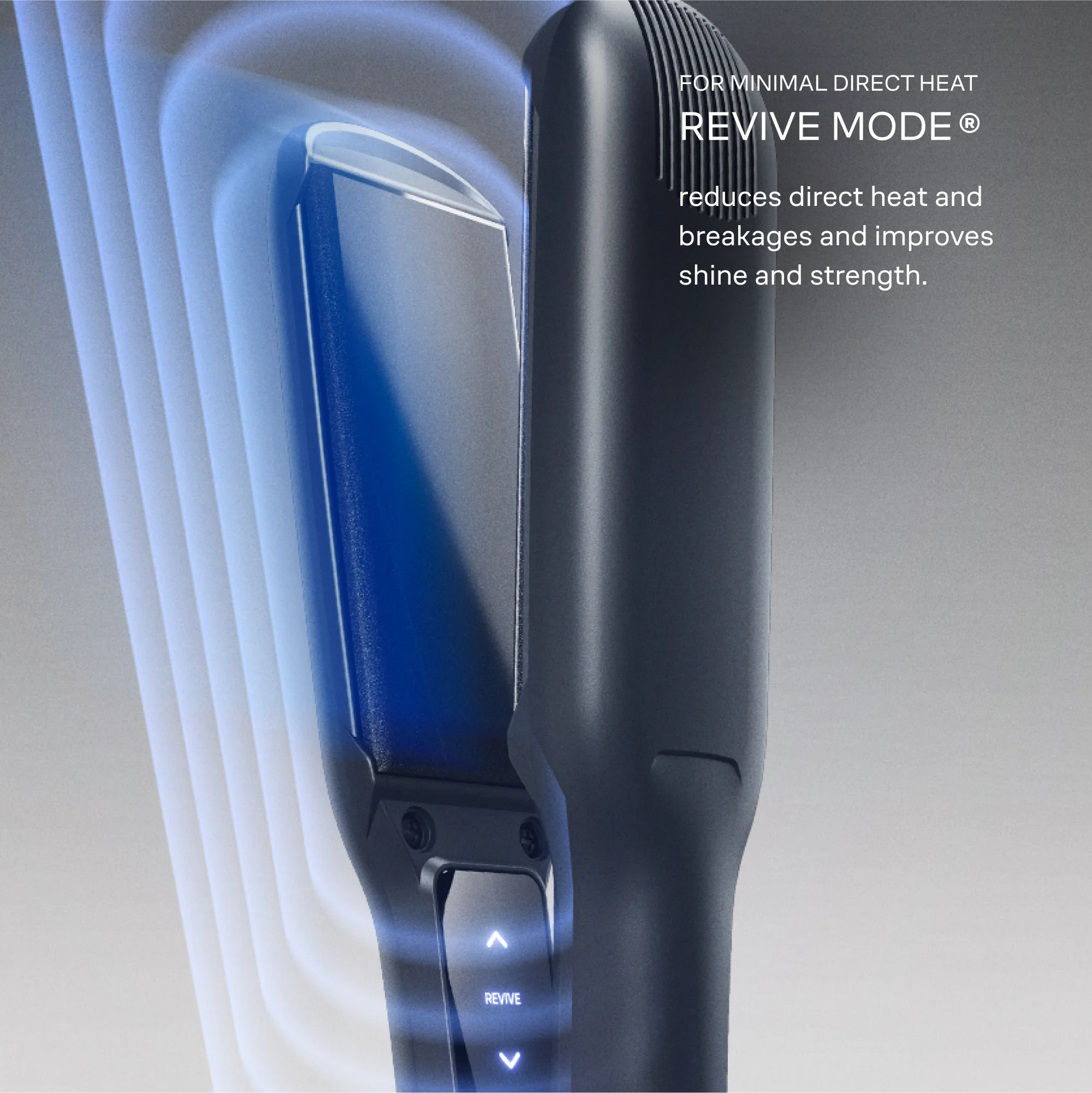 The Wide Iron & The Airshot Styling Set - Image 4